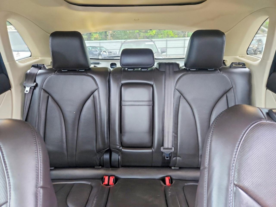 Lincoln MKZ 2015 — Copart