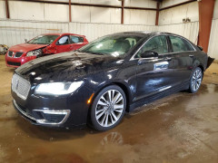 Lincoln MKZ 2017 — Copart
