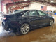 Lincoln MKZ 2017 — Copart