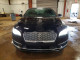 Lincoln MKZ 2017 — Copart