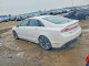 Lincoln MKZ 2019 — Copart