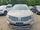 Lincoln MKZ 2015 — Copart