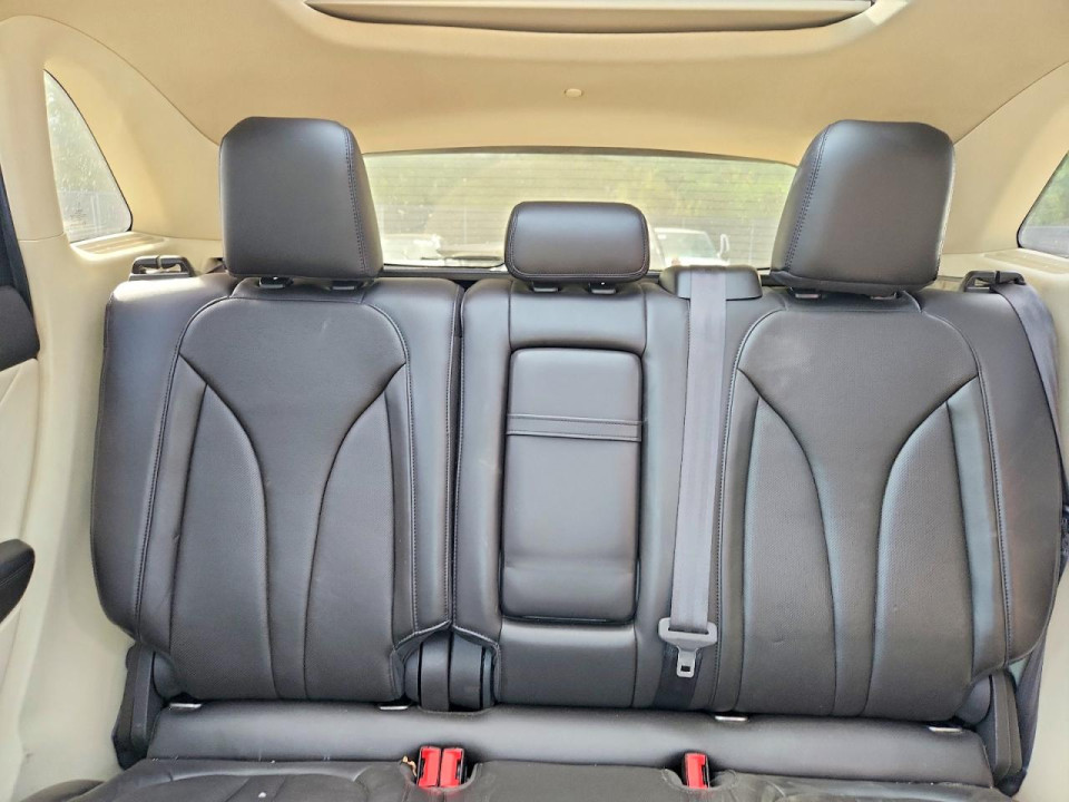 Lincoln MKZ 2015 — Copart