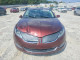 Lincoln MKZ 2015 — Copart