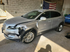 Lincoln MKZ 2019 — Copart