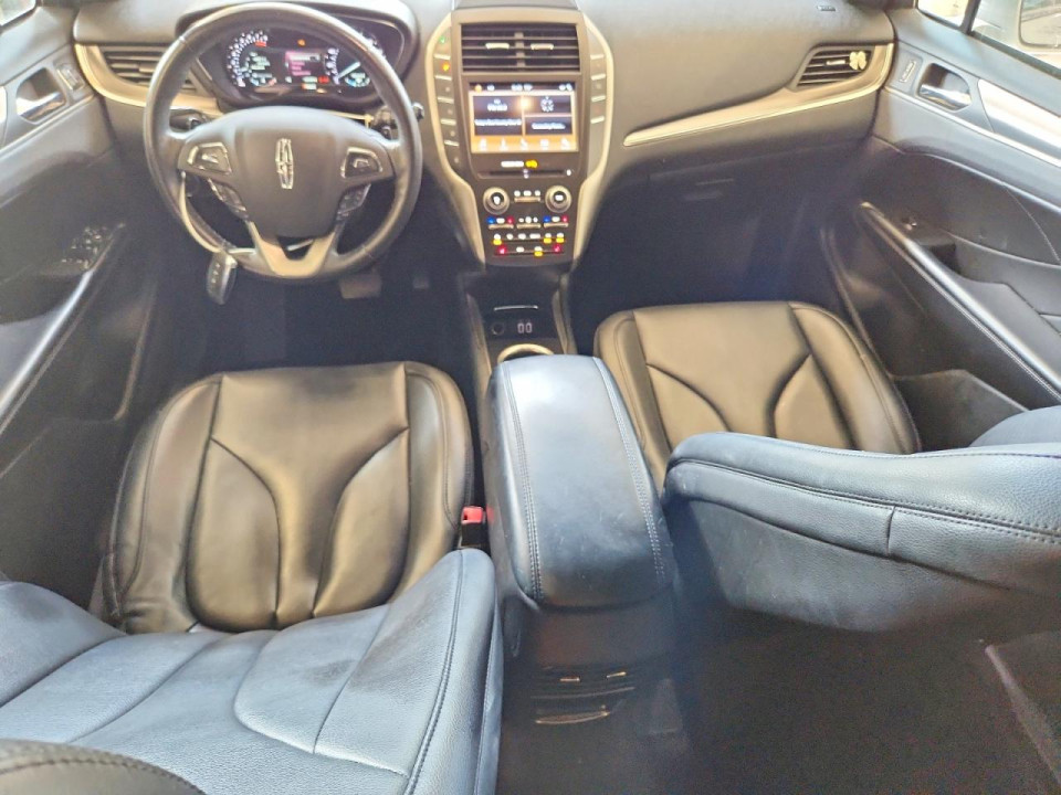 Lincoln MKZ 2019 — Copart
