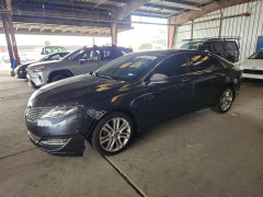 Lincoln MKZ 2013 — Copart