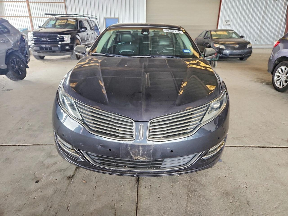 Lincoln MKZ 2013 — Copart