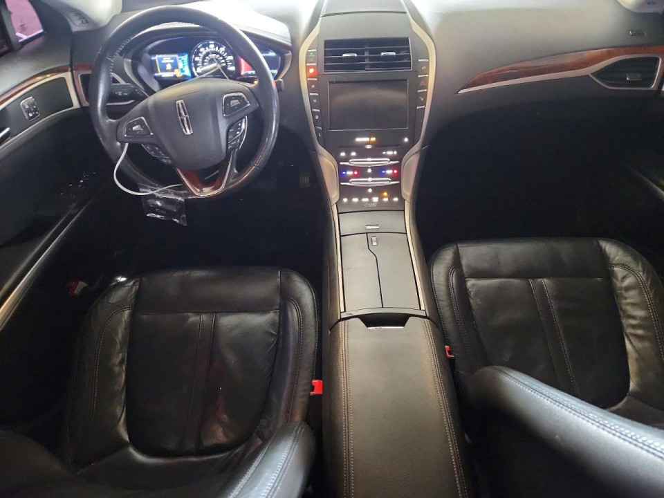 Lincoln MKZ 2013 — Copart