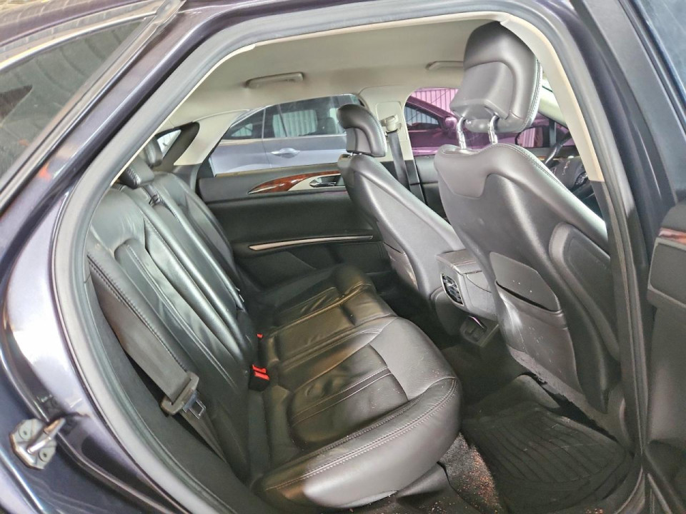 Lincoln MKZ 2013 — Copart