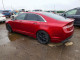 Lincoln MKZ 2017 — Copart