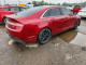 Lincoln MKZ 2017 — Copart