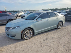 Lincoln MKZ 2013 — Copart