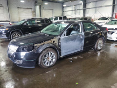 Lincoln MKZ 2012 — Copart