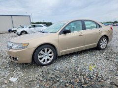 Lincoln MKZ 2007 — Copart