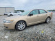 Lincoln MKZ 2007 — Copart