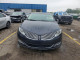 Lincoln MKZ 2014 — Copart