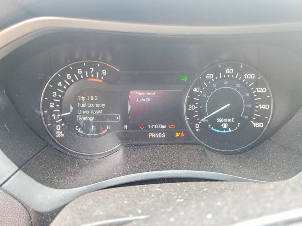 Lincoln MKZ 2014 — Copart