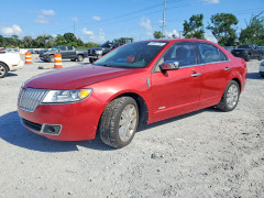 Lincoln MKZ 2012 — Copart