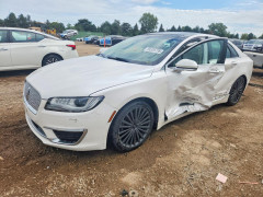 Lincoln MKZ 2018 — Copart
