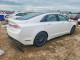 Lincoln MKZ 2018 — Copart