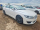 Lincoln MKZ 2018 — Copart