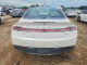 Lincoln MKZ 2018 — Copart