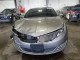 Lincoln MKZ 2016 — Copart
