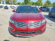 Lincoln MKZ 2015 — Copart