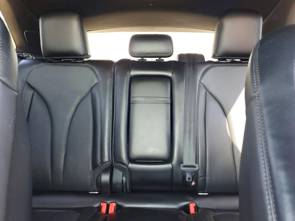 Lincoln MKZ 2015 — Copart