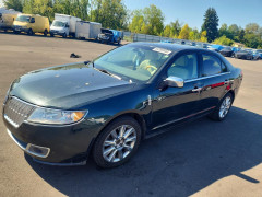 Lincoln MKZ 2010 — Copart