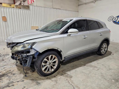 Lincoln MKZ 2015 — Copart