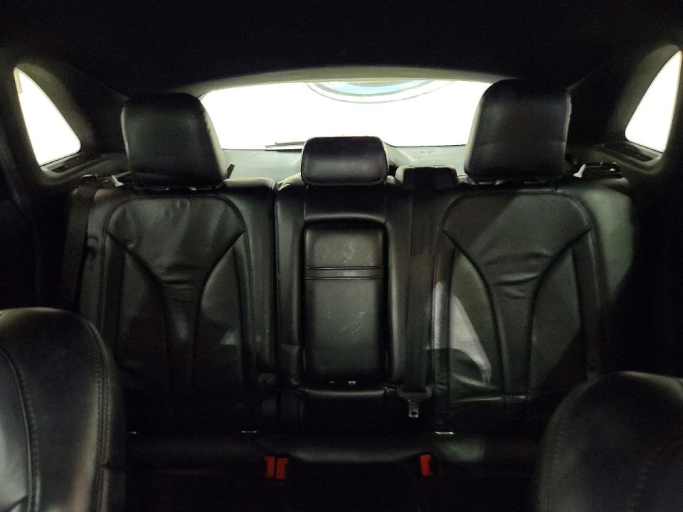 Lincoln MKZ 2015 — Copart