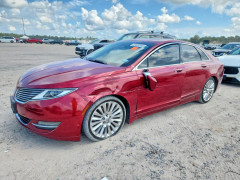 Lincoln MKZ 2014 — Copart