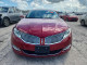 Lincoln MKZ 2014 — Copart