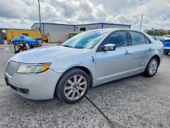 Lincoln MKZ 2011 — Copart