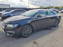 Lincoln MKZ 2020 — Copart