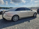 Lincoln MKZ 2017 — Copart