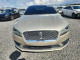 Lincoln MKZ 2017 — Copart