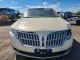 Lincoln MKZ 2012 — Copart