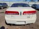Lincoln MKZ 2012 — Copart