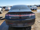 Lincoln MKZ 2019 — Copart