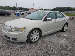 Lincoln MKZ 2007 — Copart