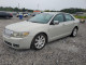 Lincoln MKZ 2007 — Copart