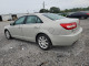 Lincoln MKZ 2007 — Copart