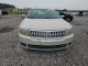 Lincoln MKZ 2007 — Copart