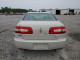 Lincoln MKZ 2007 — Copart