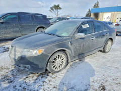 Lincoln MKZ 2010 — Copart