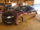 Lincoln MKZ 2013 — Copart