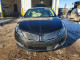 Lincoln MKZ 2015 — Copart